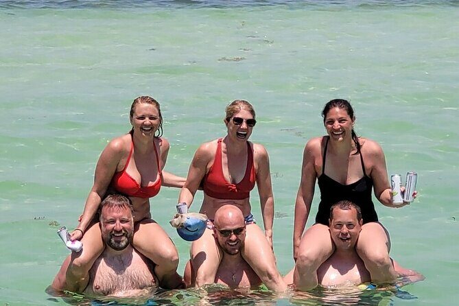 Marathon: Local Sandbar Escape - Should you book Local Sandbar Escape?
