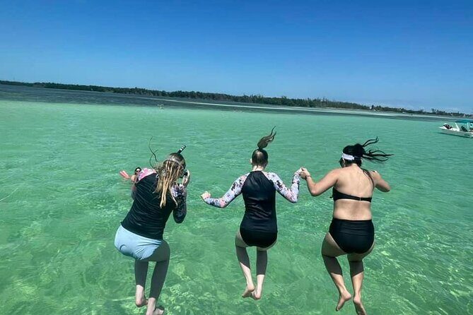 Marathon: Local Sandbar Escape - FAQ