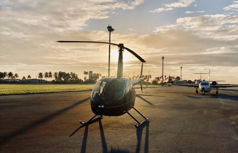 Miami: 20-Minute Private Helicopter Tour - Practical Rules That Matter Once You’re There