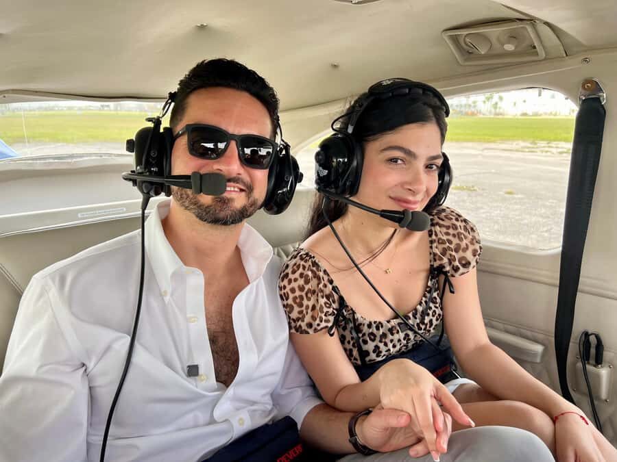 Miami 50-Minute Airplane Tour: Beaches, Islands & Downtown - Key highlights at a glance