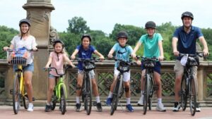 Miami Beach: Bike or eBike Rental with Map - The self-guided freedom: you set the pace, your map keeps you honest