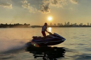 Miami Beach Jet Ski Rental with Boat Ride - Getting Set: The Briefing and Safety Flow You Should Expect
