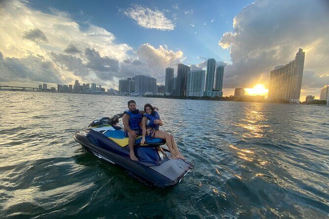 Miami Beach Jet Ski Rental with Boat Ride - Price Check: Is $148 Worth It for What’s Included?