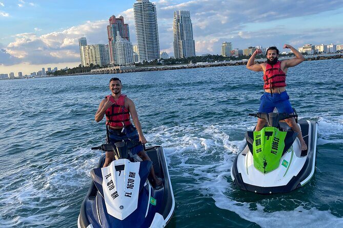 Miami Beach Jet Ski Rental with Boat Ride - Scheduling Reality: Weather, Minimum Numbers, and Last-Minute Stress