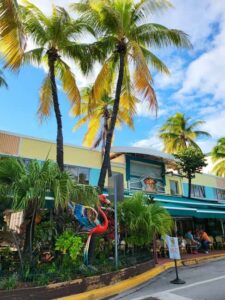 Miami Beach/ Miami: private city tour - Overtown to Wynwood: From community streets to murals (and a 40-minute walk)