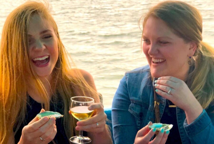 Miami Beach: Vizcaya Sunset Cruise Includes Food and Drink - Who Should Book This Miami Sunset Cruise