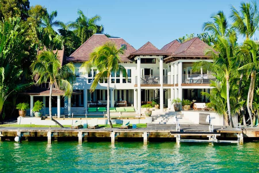 Miami: Biscayne Bay Millionaire's Row Boat Tour - Cruising Biscayne Bay: what you’re really paying for