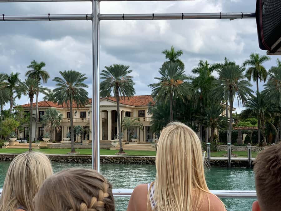 Miami: Biscayne Bay Millionaire's Row Boat Tour - Who this tour fits best, and who should skip it