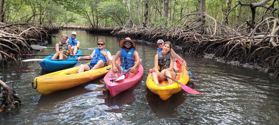 Miami: Biscayne Bay Ultimate Boat Tour with Kayak Experience - What to Pack So You Don’t Regret It