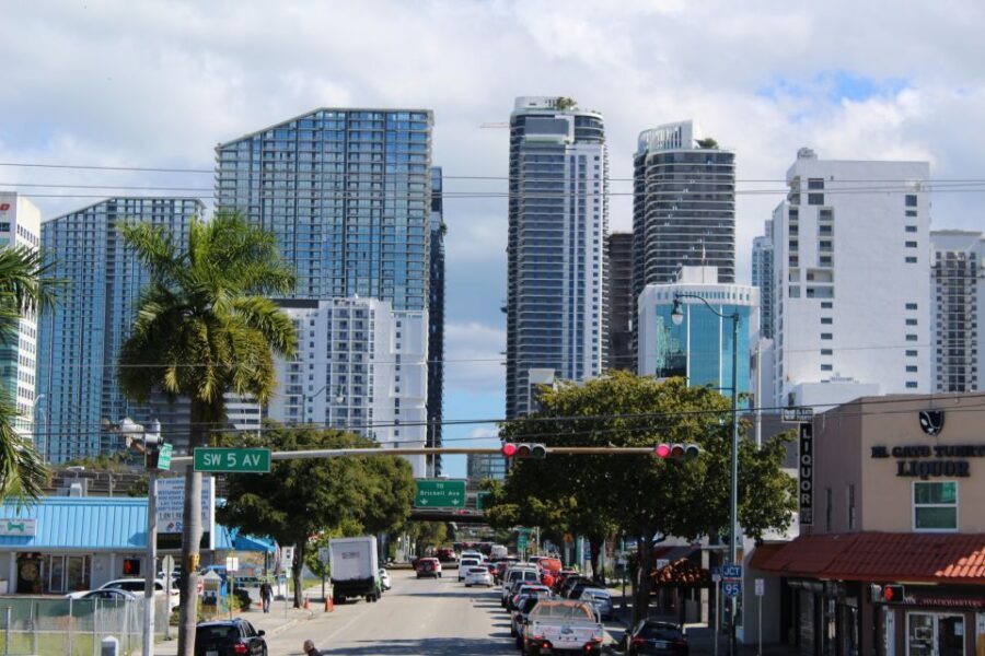Miami: Bus & Boat Ultimate Sightseeing Combo Tour - Key points to know before you go