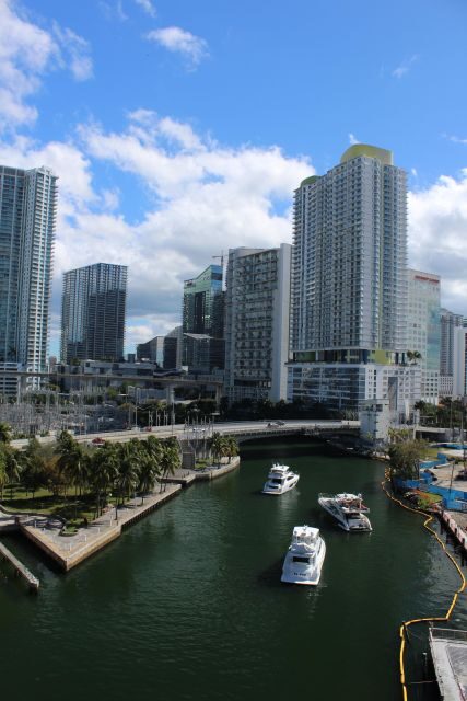 Miami: Bus & Boat Ultimate Sightseeing Combo Tour - Timing, Traffic, and Where Things Can Go Wrong