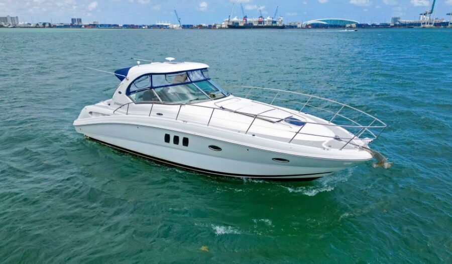 Miami: BYOB Private Yacht Cruise Play Your Own Music - When you’ll feel the most value