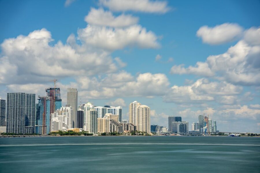 Miami: BYOB Private Yacht Cruise Play Your Own Music - Captain factor: how the boat stays smooth and safe