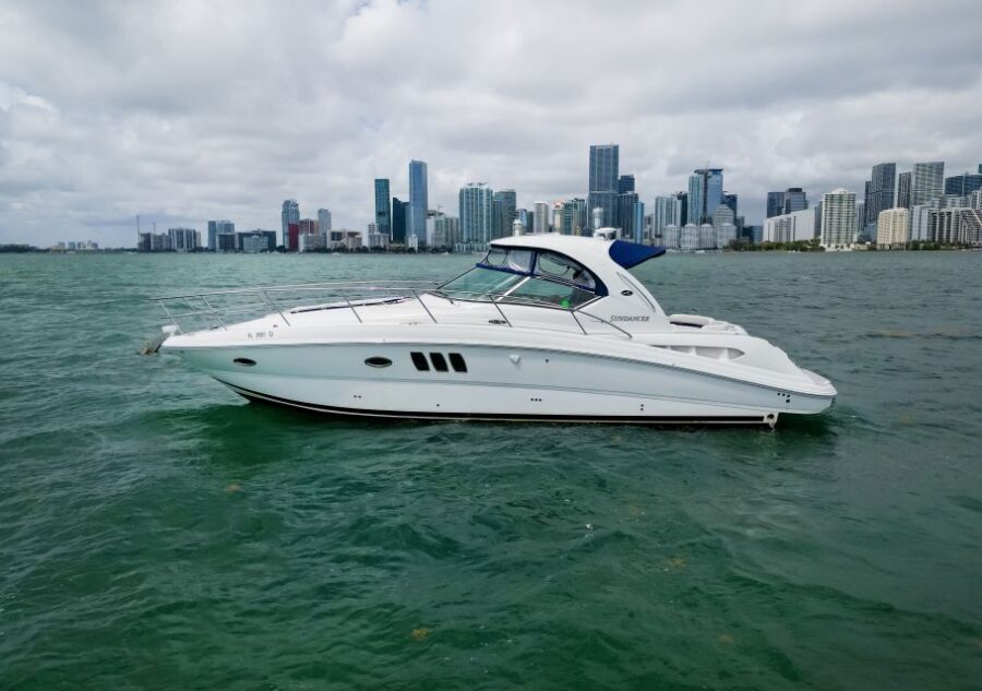 Miami: BYOB Private Yacht Cruise Play Your Own Music - Price and fees: where the real math happens