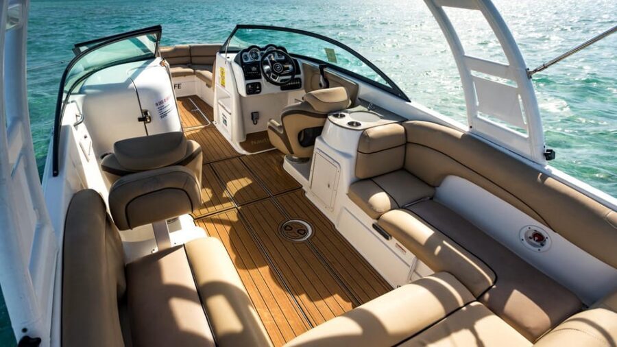Miami: Celebrity Houses and Star Island Boat Tour - Miami Beach time: photo stops, narration, and dolphin watching