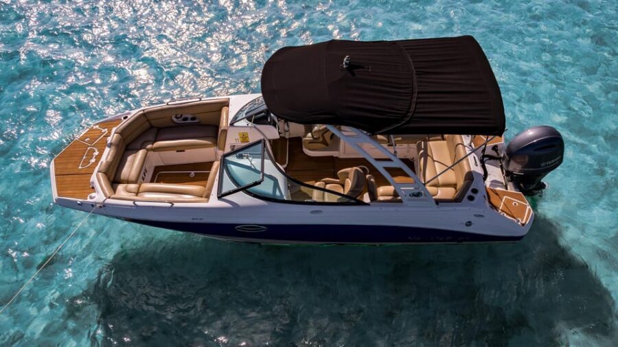 Miami: Celebrity Houses and Star Island Boat Tour - Downtown-to-island passes: quick hits that add up