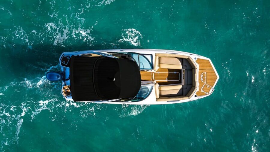 Miami: Celebrity Houses and Star Island Boat Tour - Sandbars and island swims: Nixon Beach, Sandspur, Haulover, and Flagler