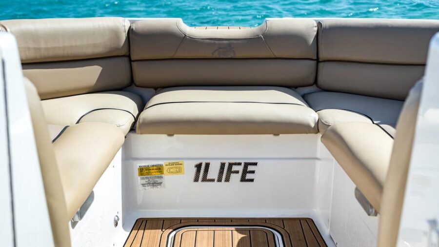 Miami: Celebrity Houses and Star Island Boat Tour - What to bring: drinks, music, and staying comfortable