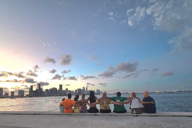 Miami Culture & City Tour – Little Havana with Free Mojito - Quick hits before you go