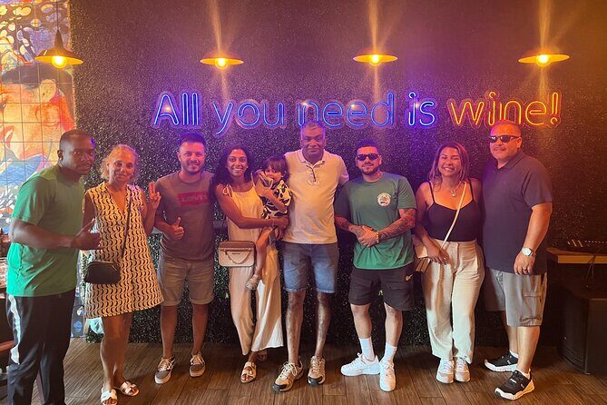 Miami Culture & City Tour – Little Havana with Free Mojito - South Beach: Ocean Drive icons plus actual beach time