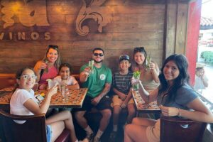Miami Culture & City Tour – Little Havana with Free Mojito - Star Island drive-through: celebrity views without getting out