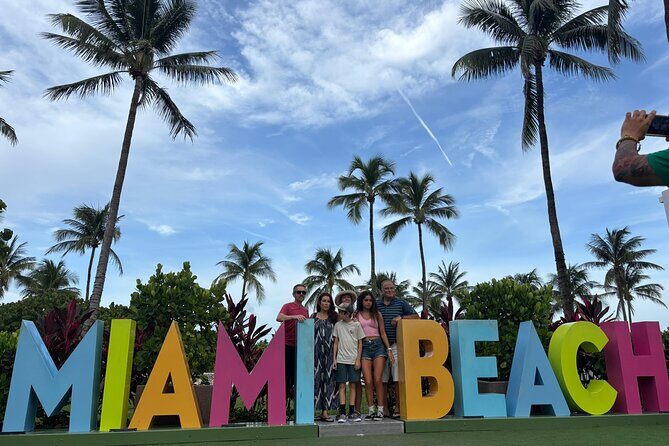 Miami Culture & City Tour – Little Havana with Free Mojito - Little Havana walking tour: Calle Ocho and the mojito moment