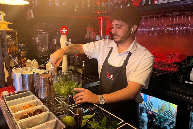 Miami Culture & City Tour – Little Havana with Free Mojito - Price and value: why $39.99 can make sense here