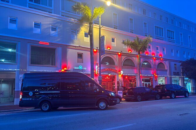 Miami Culture & City Tour – Little Havana with Free Mojito - Who should book this Miami Culture & City Tour