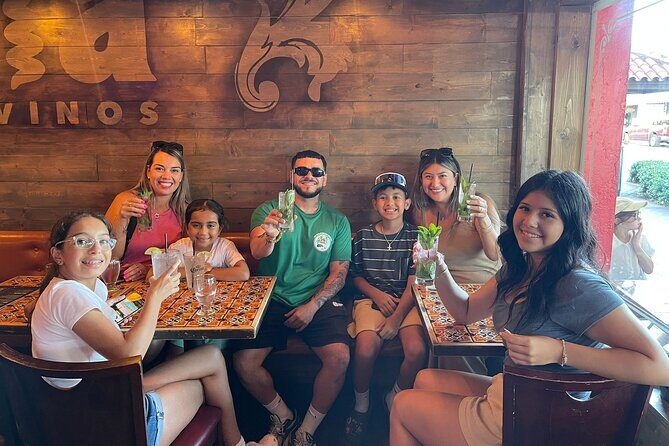 Miami Culture & City Tour – Little Havana with Free Mojito - Star Island drive-through: celebrity views without getting out
