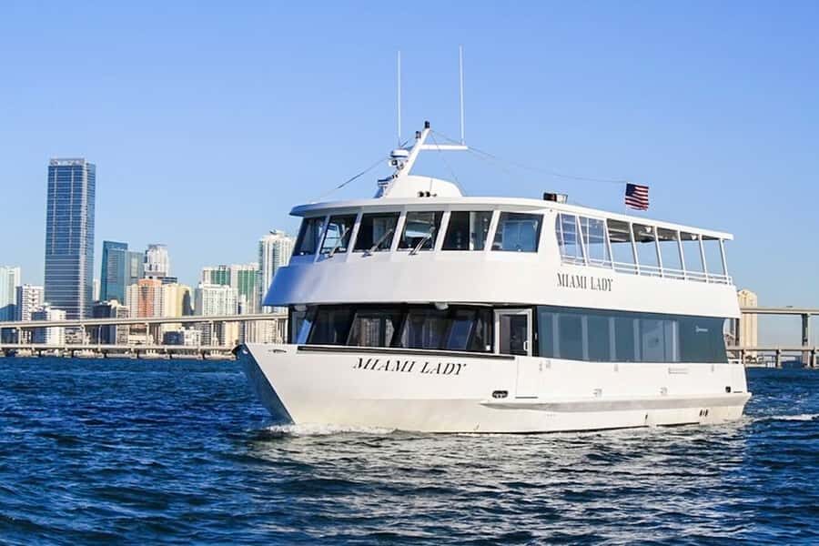 Miami: Everglades Experience, Bay Cruise & Open-Top Bus Tour - Final call: should you book this Miami combo?