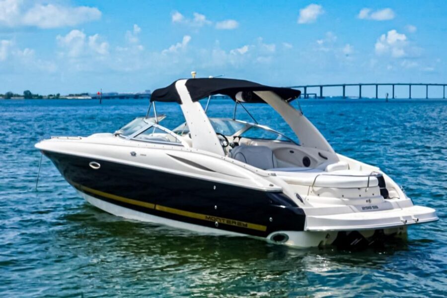 Miami: Exclusive Private Boat Guided Tour - Price and the captain/fuel surcharges: the real budgeting picture