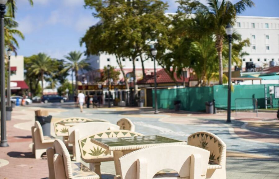 Miami From Fort Lauderdale Premium Driving Tour with Cruise - Key Points You’ll Actually Care About