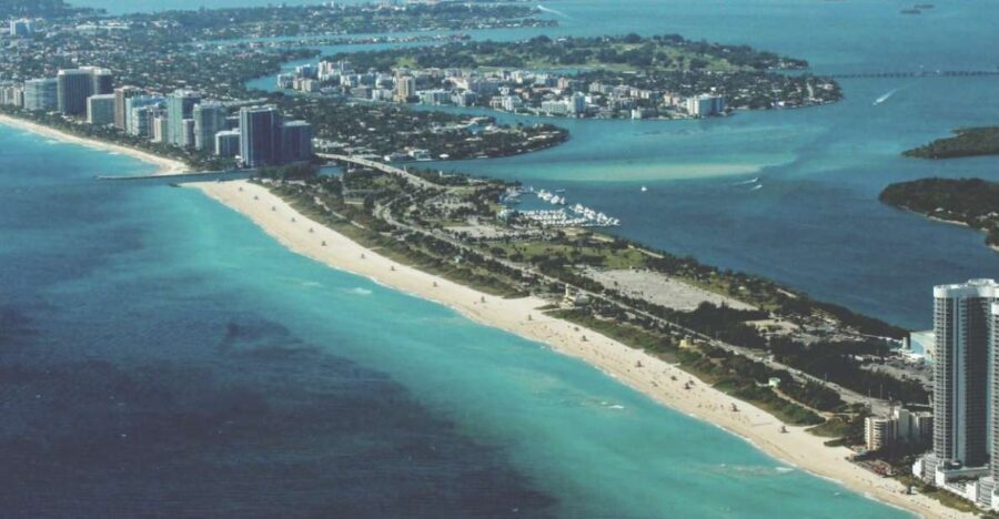 Miami From Fort Lauderdale Premium Driving Tour with Cruise - A 6-Hour Miami Hit From Fort Lauderdale