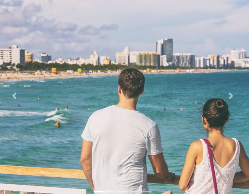 Miami From Fort Lauderdale Premium Driving Tour with Cruise - Wynwood Walls: Street Art You Can Walk Up to