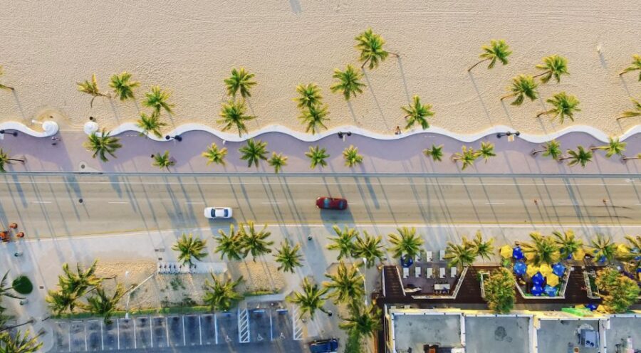Miami From Fort Lauderdale Premium Driving Tour with Cruise - FAQ