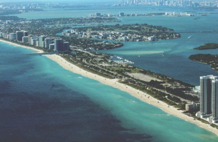 Miami From Fort Lauderdale Premium Driving Tour with Cruise - Riding South Beach and the Art Deco Historic District by Van