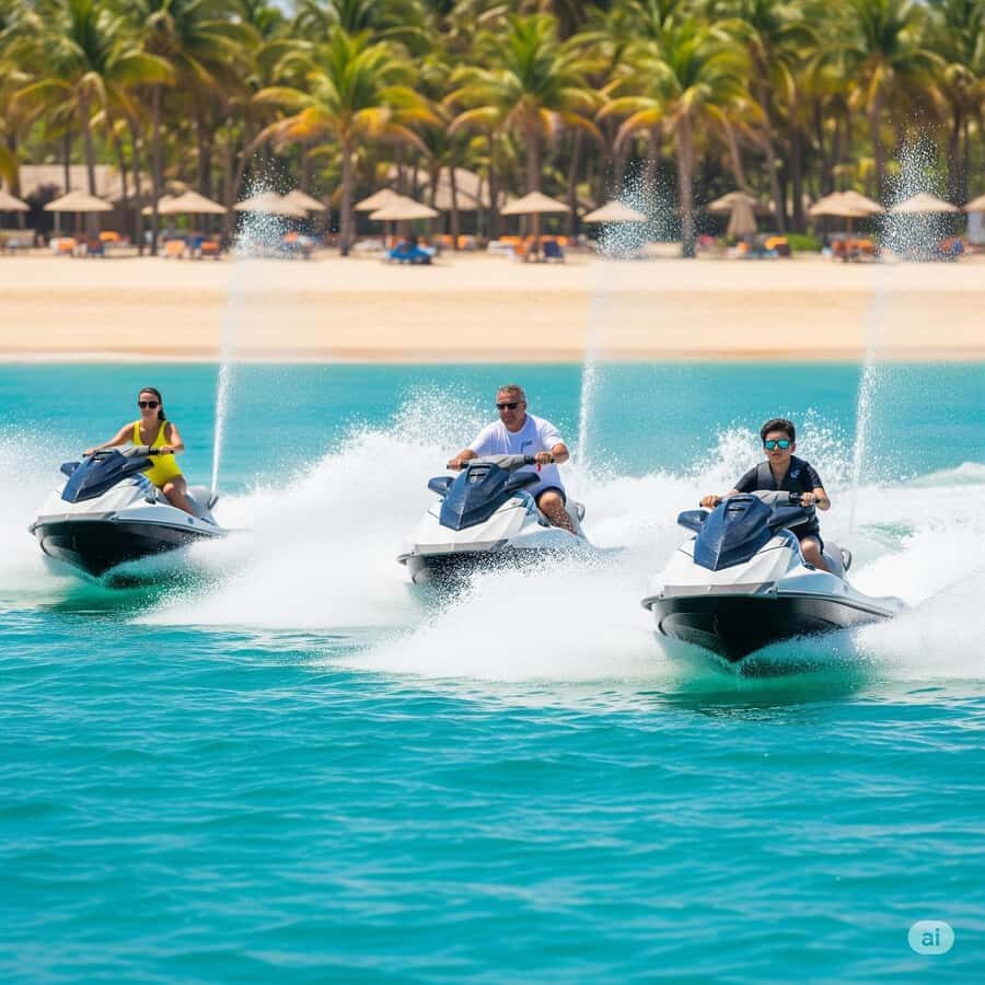 Miami/Ft Lauderdale: Bimini or Grand Bahama Day Trip - Small Print You Should Not Ignore