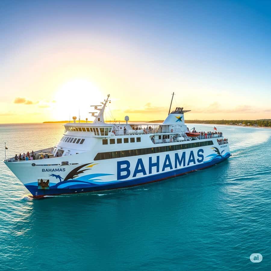 Miami/Ft Lauderdale: Bimini or Grand Bahama Day Trip - Morning Logistics From Port Everglades (And Why Timing Feels Cruel)
