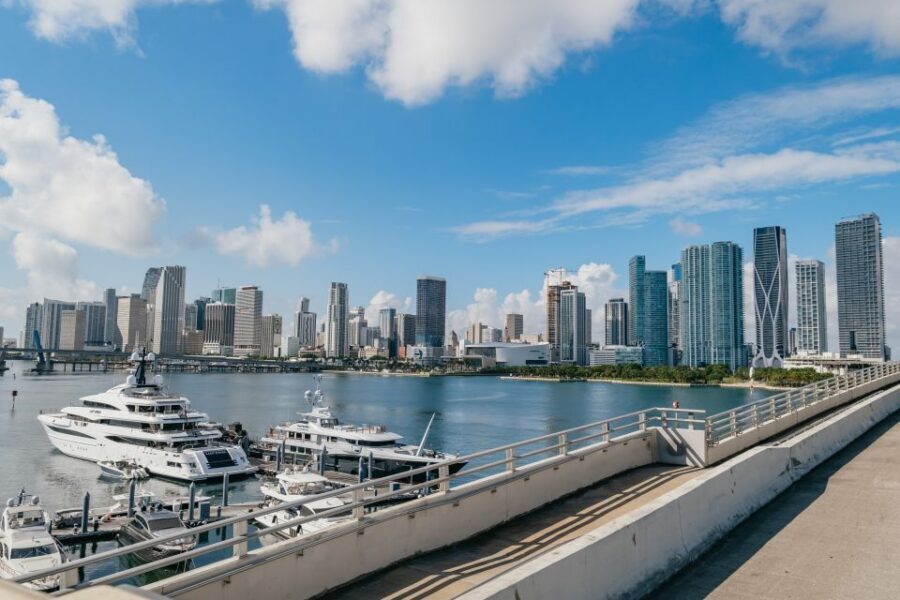 Miami: Half-Day Open-Top Bus Tour Plus Biscayne Bay Cruise - Who Should Book This Tour and Who Might Skip It