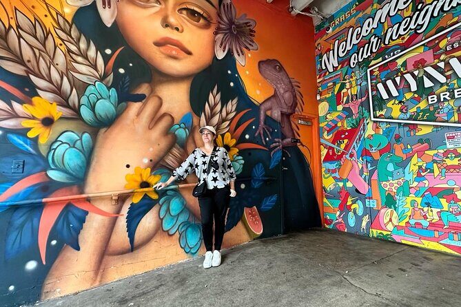 Miami Iconic places city tour: History, Art & Culture - Key highlights I’d plan around