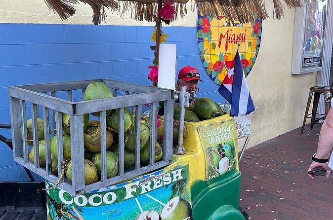 Miami Iconic places city tour: History, Art & Culture - Price and what’s actually included in $39.99