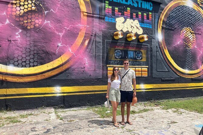 Miami Iconic places city tour: History, Art & Culture - Should you book Miami Iconic Places city tour?