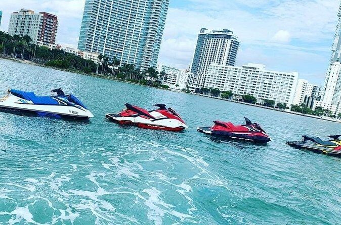 Miami Jet Ski Rental: chase the Ocean, ride the Waves - Price and value: what $139 buys (and what it doesn’t)