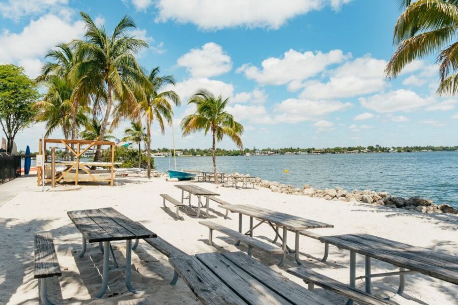 Miami: Jet Ski Rental in Biscayne Bay - Who this Miami Beach jet ski rental is best for
