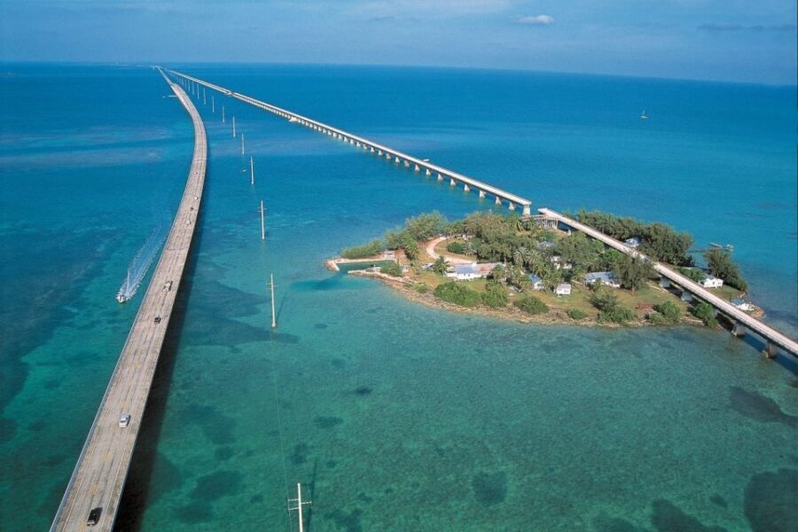 Miami: Key West Boat Tour w/ Optional Snorkeling & Open Bar - Key Points to Know Before You Go