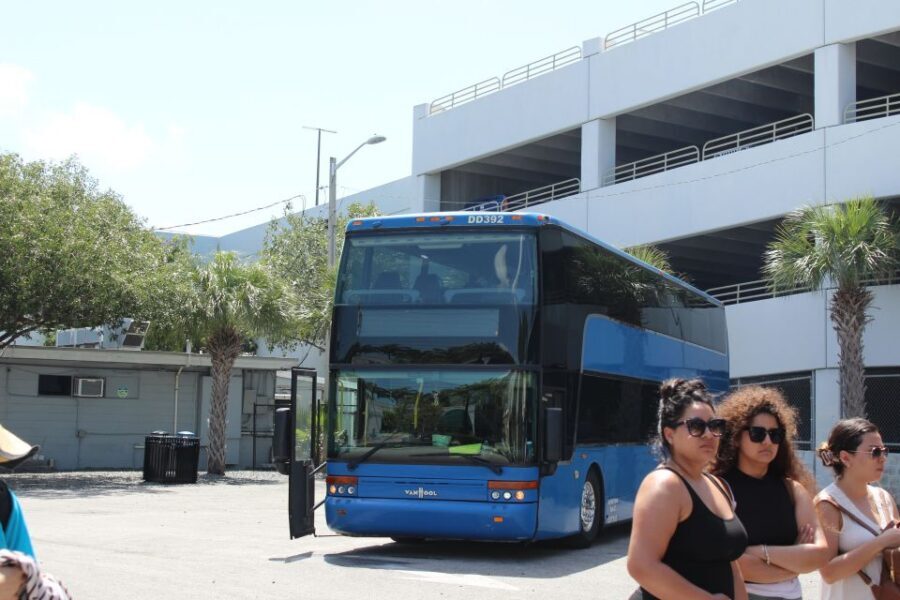 Miami: Key West Boat Tour w/ Optional Snorkeling & Open Bar - Should You Book This Tour?