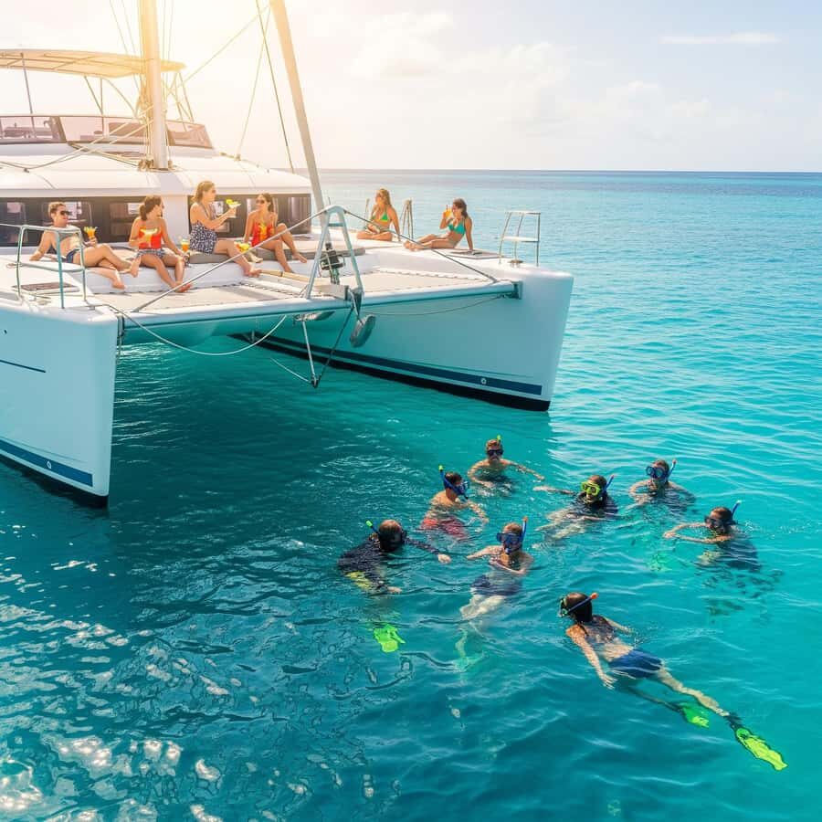 Miami: Key West Day Trip with pickup and boating options - Coral Reefs and Snorkeling Expectations (So You’re Not Disappointed)