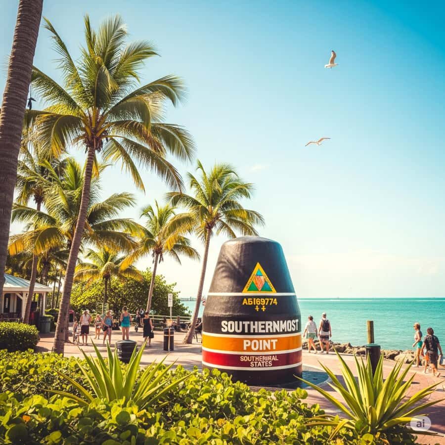 Miami: Key West Dolphin Watch or Snorkel Boat with pickup - Miami to Key West: Why This One-Day Format Works