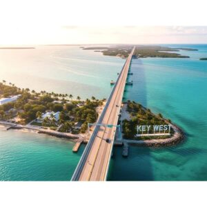 Miami: Key West Dolphin Watch or Snorkel Boat with pickup - The Overseas Highway Ride: What You’ll Actually Notice
