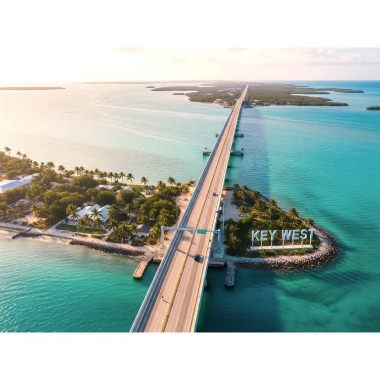 Miami: Key West Dolphin Watch or Snorkel Boat with pickup - The Overseas Highway Ride: What You’ll Actually Notice